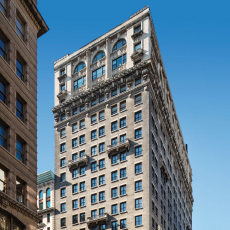 114 Fifth Avenue, NY