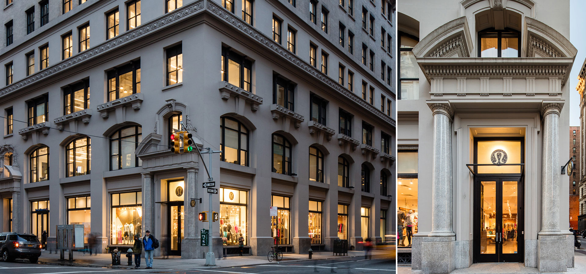 114 Fifth Avenue, NY