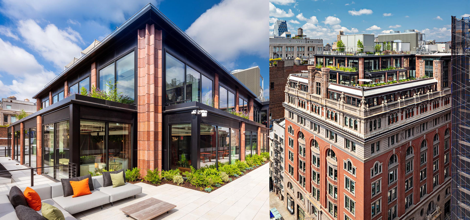 150 Fifth Avenue, NY