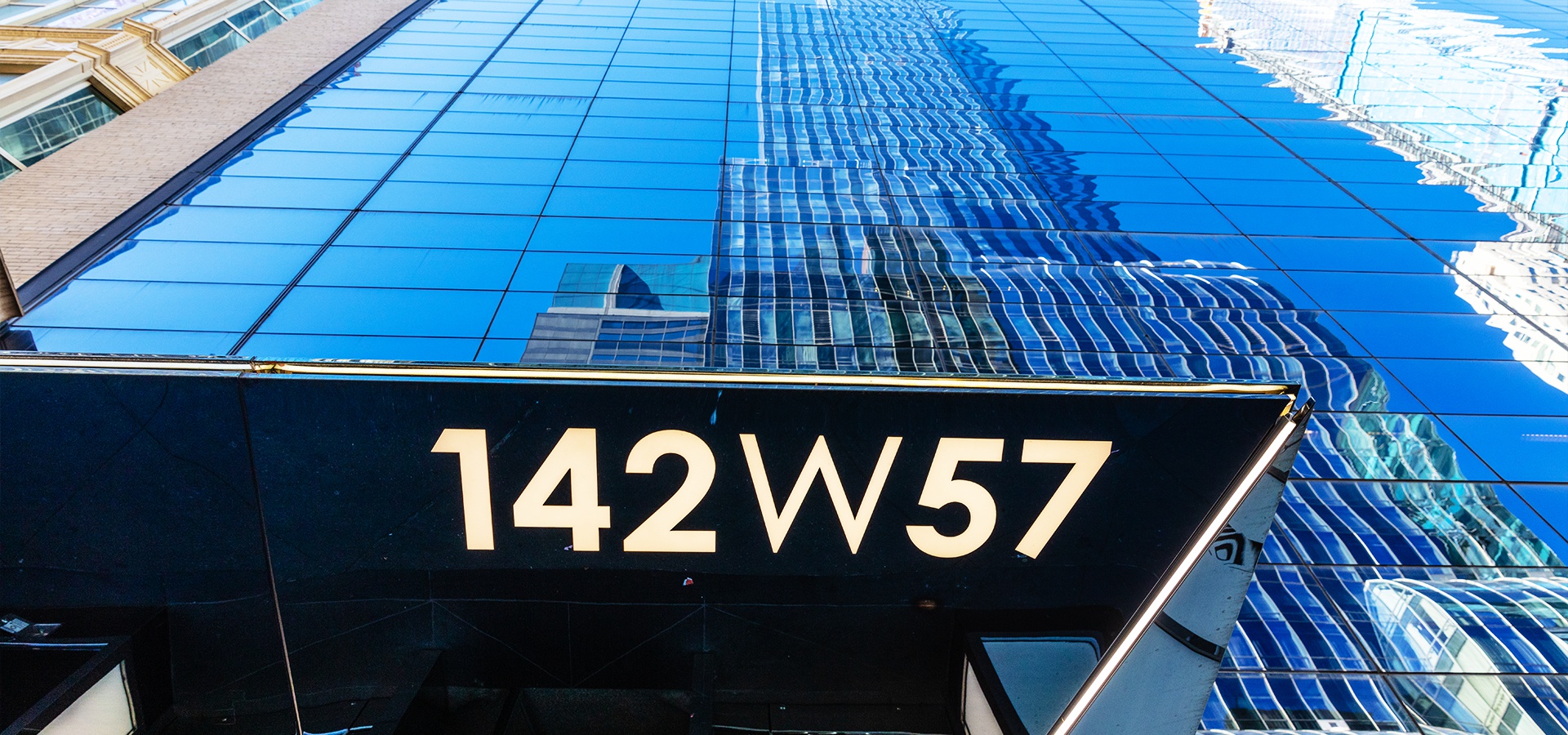 142 W 57th Street, NY