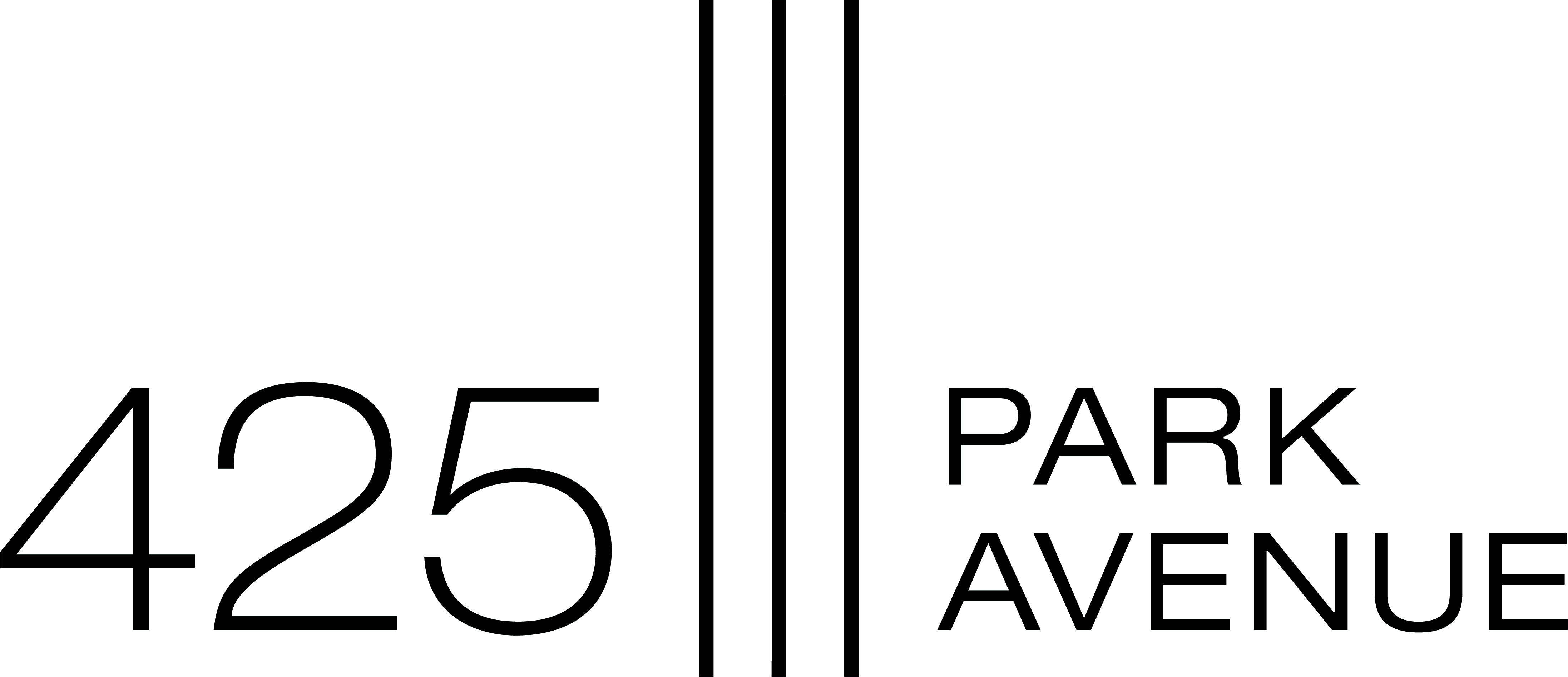 425 Park Avenue, NY overview