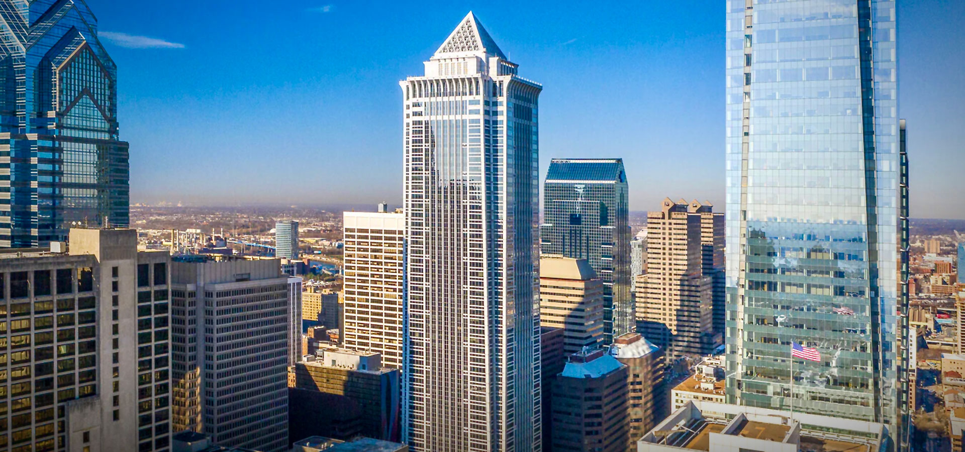 1735 Market Street, PA