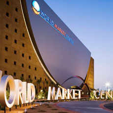 World Market Center, NV