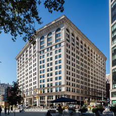 200 Fifth, NY